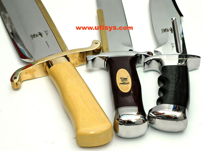 Элитные ножи Microtech Anthony Marfione, Gil Hibben, WASP, BUCK, BlackJack, Harold Corby, KA-BAR, Mark Daley, Sergio Consoli, Gianfranco Pedersoli 