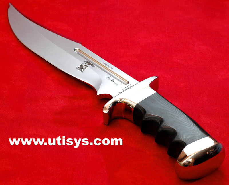 Элитные ножи Microtech Anthony Marfione, Gil Hibben, WASP, BUCK, BlackJack, Harold Corby, KA-BAR, Mark Daley, Sergio Consoli, Gianfranco Pedersoli 