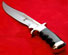 Элитные ножи Microtech Anthony Marfione, Gil Hibben, WASP, BUCK, BlackJack, Harold Corby, KA-BAR, Mark Daley, Sergio Consoli, Gianfranco Pedersoli  - Фото 5